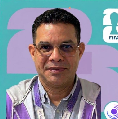 Edgardo Acosta